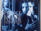 PRINCE Diamonds And Pearls 2x LP Jimi Hendrix Madonna Wendy & Lisa Stevie Wonder