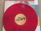 Lush- Split Red Vinyl W/Download Code (Origami/4AD)