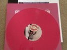 Lush- Love Life Rose Vinyl W/Download Code (Origami/4AD)
