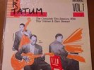 Art Tatum: The Complete Trio Sessions w/Tiny Grimes/Slam Stewart LP Still Sealed