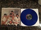 BEATLES Yesterday & Today LP unplayed blue VINYL Butcher - still in shrink wrap