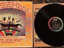 BEATLES-MAGICAL MYSTERY TOUR MONO Near Mint record/VG++ cover  1st pressing