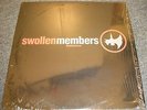 Swollen Members - Balance 2lp battle axe records