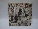 Rolling Stones Exile On Main St. NM Double Vinyl LP Unipak With All Postcards