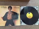 Richard Hell + The Voidoids - Blank Generation LP 1977 RARE Sire Records EX