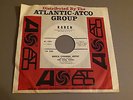 The Soul Twins, Quick Change Artist b/w Give The Man A Chance Promo Rare N. Soul