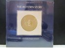 The Motown Story 1970 Set of 5 Vinyl Records still sealed originals Mint