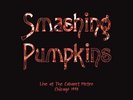 SMASHING PUMPKINS Live At The Cabaret Metro - Chicago 1993 2x LP NEW VINYL Dol 1