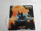 RARE RARE 1971 FIRST PRESSING URIAH HEEP
