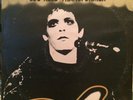 LOU REED Transformer LP RCA LSP-4807 orange label rare
