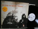 RARE WLP PROMO DJ Taste “On The Boards”  1970 Heavy Blues Rock Atco SD 33-32