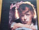 David Bowie Young Americans Vinyl 1975 2E 2E