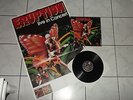 LP: ERUPTION (P.WILSON) 