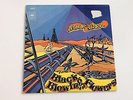 Black Blowing Flowers Human Glow Italian Prog vinyl LP funk disco psych minty