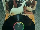TH BEACH BOYS PET SOUNDS LP. F15/F25 MONO 1966. VG WAX. VG COVER.