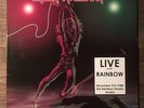 IRON MAIDEN - Live at the Rainbow 1980