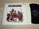STEAMHAMMER LP - SAME / REFLECTION 1970 UK PRESS in MINT Condition