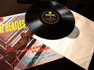 THE BEATLES - PLEASE PLEASE ME 1963 UK LP 3rd PRESS small 33? ON LABEL EX AUDIO