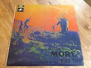 Pink Floyd LP More UK Columbia EMI press NICE COPY