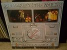 Bob Marley and The Wailers  babylon by bus vinyl