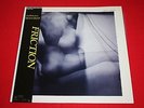 Friction / Skin Deep / 28AH 1457 / JAPAN LP