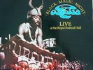 Osibisa ?– Black Magic Night 2 LP Bronze Germany