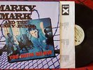 MARKY MARK AND THE FUNKY BUNCH **You Gotta Believe** 1992 Germany LP w/ INSERT