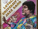 Loyola University Jazz Band S/T RARE PRIVATE COLLEGE JAZZ FUNK 1974 FUSION LP