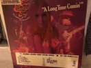 ELECTRIC FLAG MIKE BLOOMFIELD Long Time ORIG'68 WHITE Label PROMO ONLY MONO LP