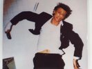 DAVID BOWIE Lodger 1st US issue 1979 EX to NM   Brian Eno, Tony Visconti