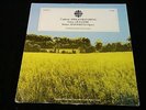 TAS SM 5000 COPLAND Appalachian Spring , BRITTEN:Octandre 