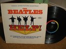 The Beatles/ Help/ Capitol/ 1965/ Canada/ Mono/ Gatefold