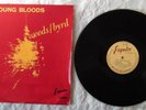 Phil Woods & Donald Byrd - The Young Bloods - UK Mono Vinyl LP - Esquire 32-060