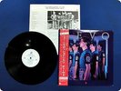DEVO New Traditionalists BSK3595 OBI LP Ee1047