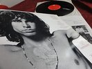 JIM MORRISON  (DOORS)   