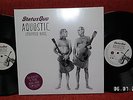 STATUS QUO - Aquostic , Stripped Bare -- DoLP von 2014