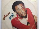 AMAS-GRILL-AFRO DISCO BOOBIE FUNK LP RARE-PHONODISK-Nkono Teles  Willy Nfor-MP3