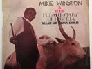 MIKE WINSTON FULANI STARS-RARE KILLER AFRO FUNK AFROBEAT VG+-EFFI DUKE-MP3