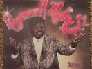 Raymond Myles “New Orleans' Gospel Genius” *SEALED* RARE PRIVATE MODERN SOUL LP