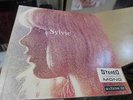 sylvie vartan lp 33t sixties
