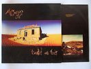 Midnight Oil Diesel And Dust NL LP 1987 FOC + Innerbag