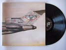 Beastie Boys Licensed To Ill EU LP 1986 FOC + Innerbag