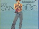 Histoire De Melody Nelson - Serge Gainsbourg (2008, Vinyl New)
