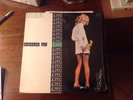 PATTY PRAVO - CONCERTO PER PATTY  ALPS 11013 LP 1969 RCA PIPER record s