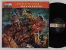 LOUIS ARMSTRONG Jazz Classics DECCA 8284 LP NM mono