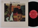 MILES DAVIS E.S.P. COLUMBIA LP NM mono 2-eye