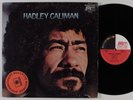 HADLEY CALIMAN Self Titled MAINSTREAM LP NM unipak