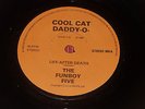 Funboy 5:  Life After Death Very Rare 1980  7