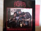 MYSTIFIER Tormenting the holy trinity LP 1989 BEHERIT GOATLORD SARCOFAGO ABHORER