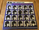 The Beatles  A Hard Day's Night  original Vinyl Mono, EJ Day Sleeve RARE PMC1230